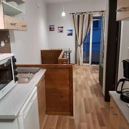 Agora Apartment First Floor Kissamos Exterior photo