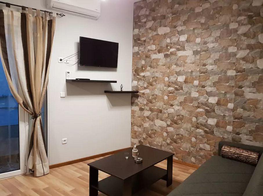 Agora Apartment First Floor Kissamos Exterior photo