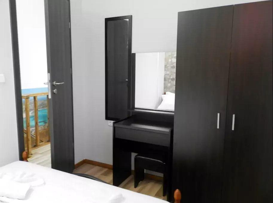 Agora Apartment First Floor Kissamos Exterior photo