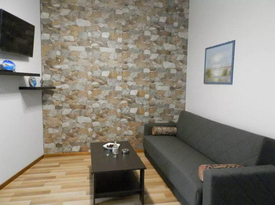 Agora Apartment First Floor Kissamos Exterior photo